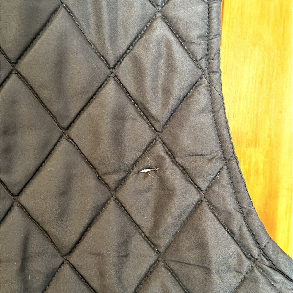 Point zero vest - Picture 7 of 8